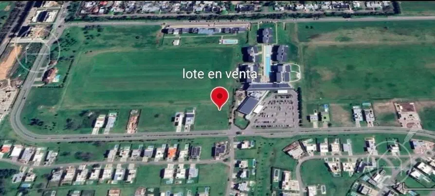 Venta Lote 44 Greenville Polo Hudson 2