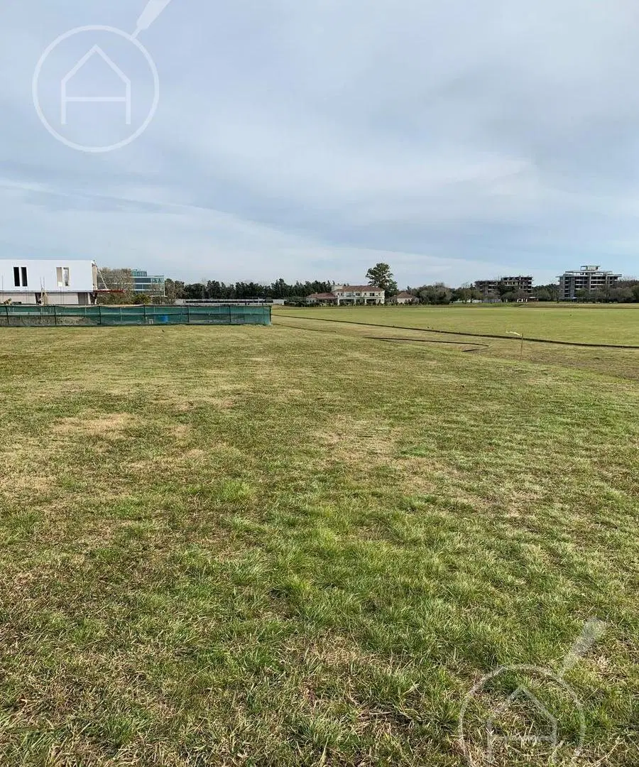 Venta Lote 44 Greenville Polo Hudson 4