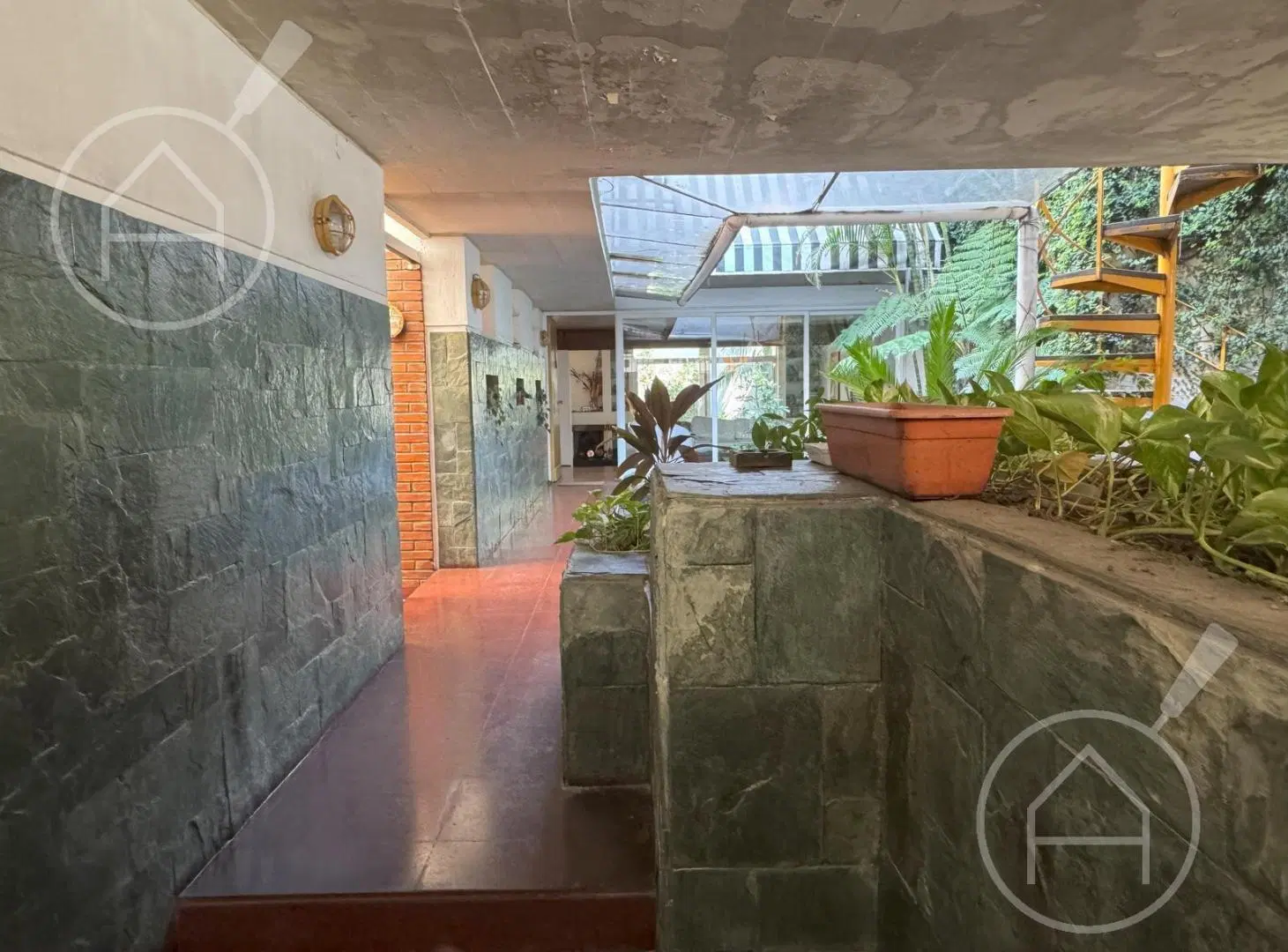 VENTA CASA SIETE AMBIENTES FLORESTA 3