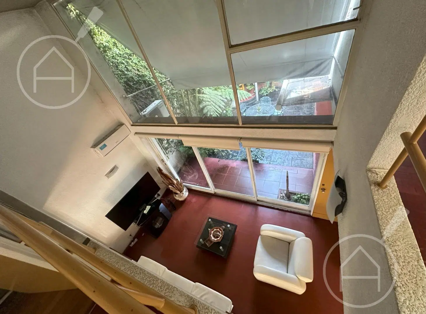 VENTA CASA SIETE AMBIENTES FLORESTA 5