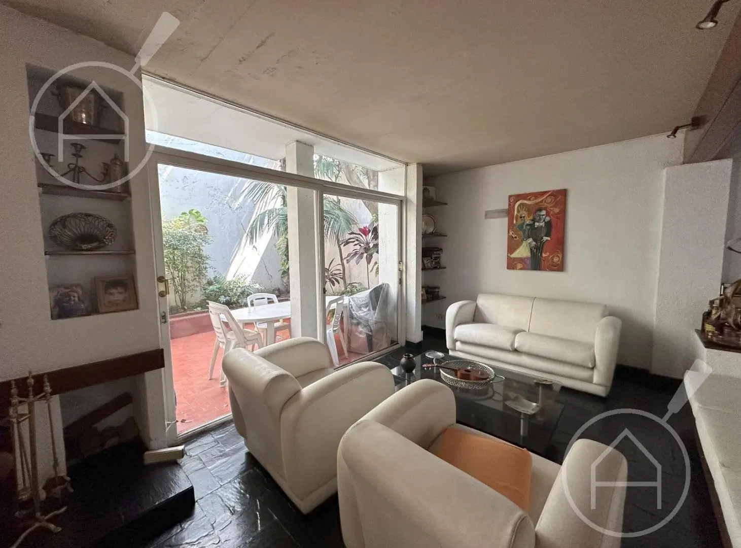 VENTA CASA SIETE AMBIENTES FLORESTA 8