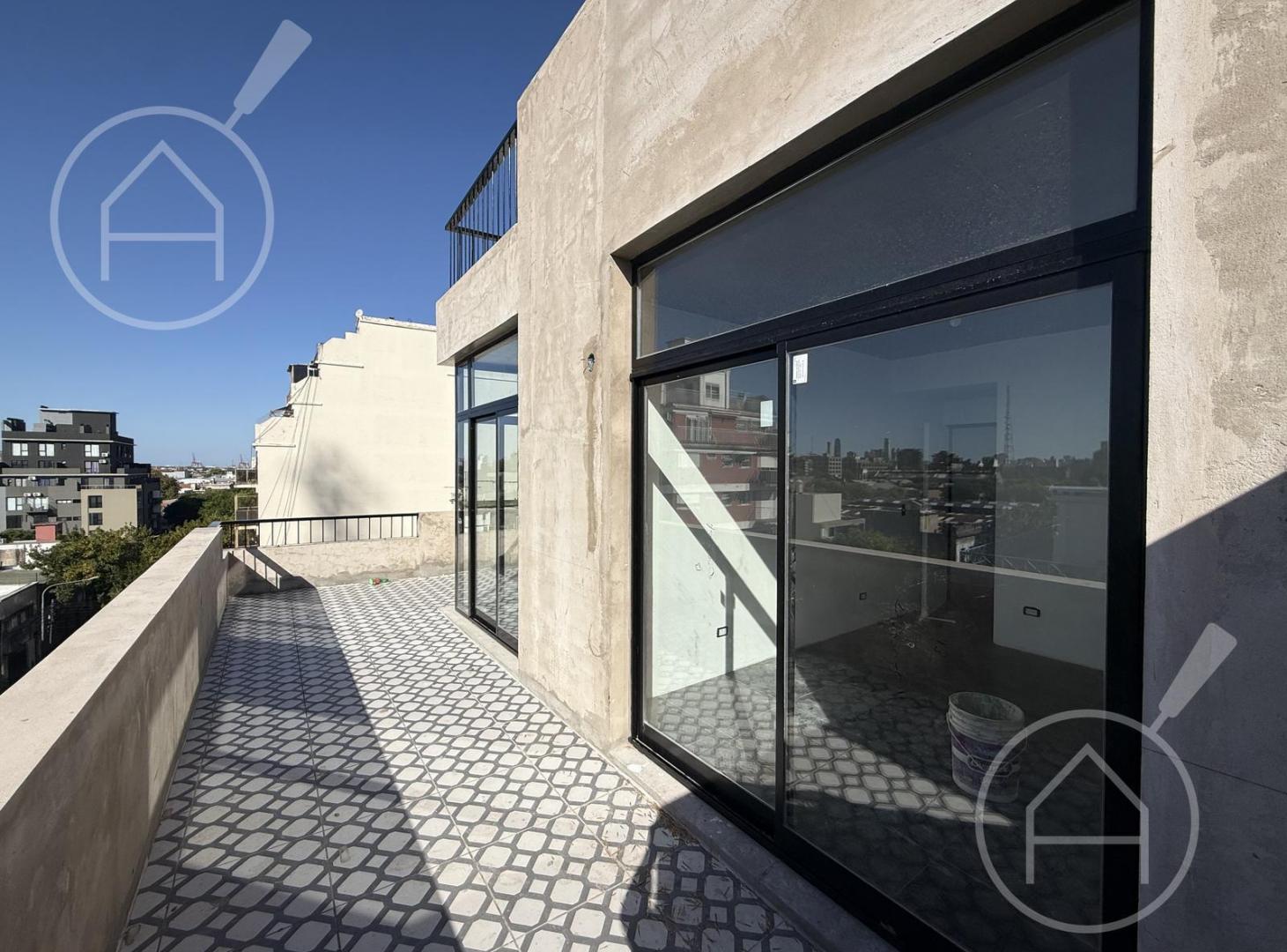 Foto de Venta Duplex 3 Ambientes Barracas - Quinto Piso, imagen 1