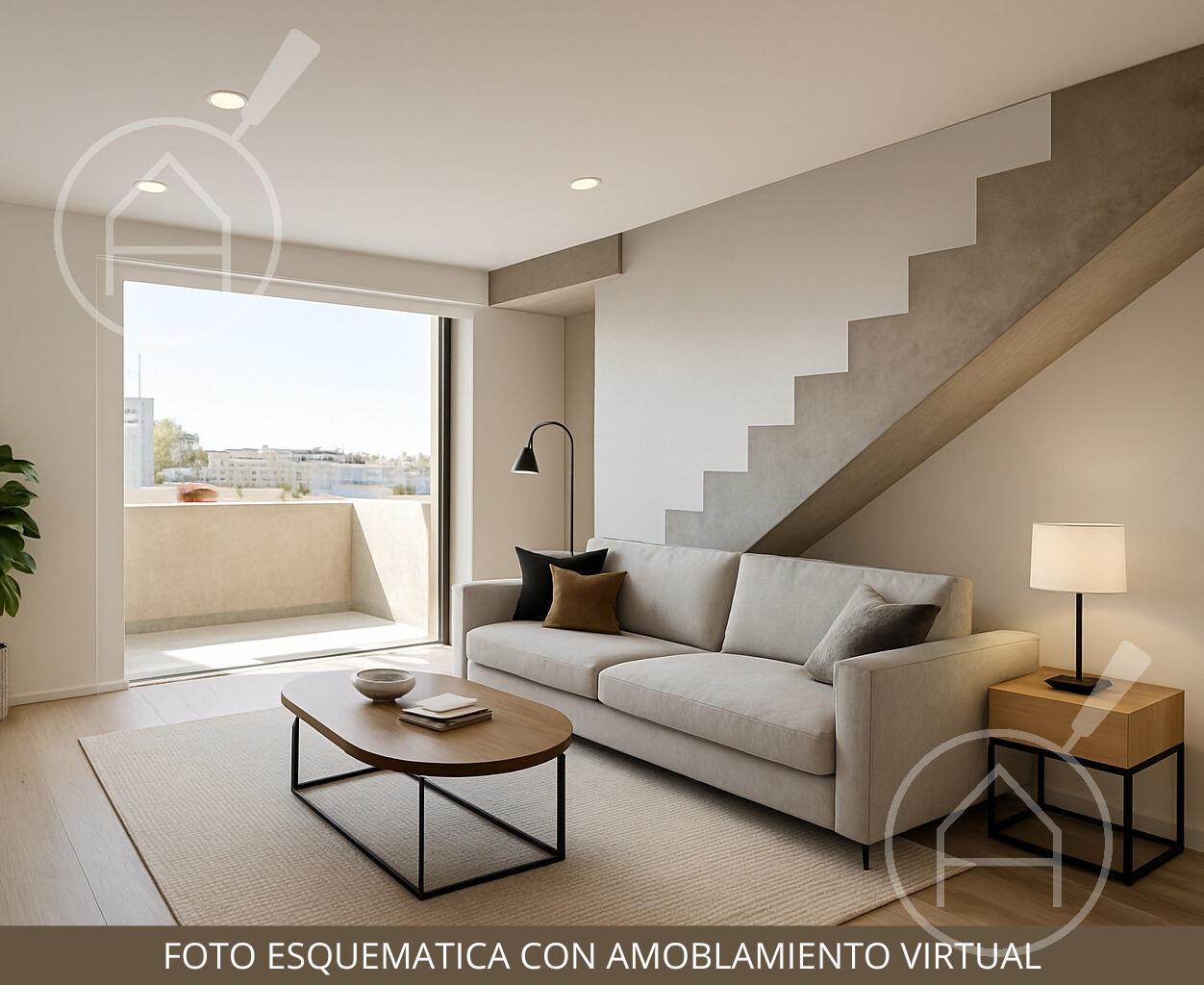 Foto de Venta Duplex 3 Ambientes Barracas - Quinto Piso, imagen 3