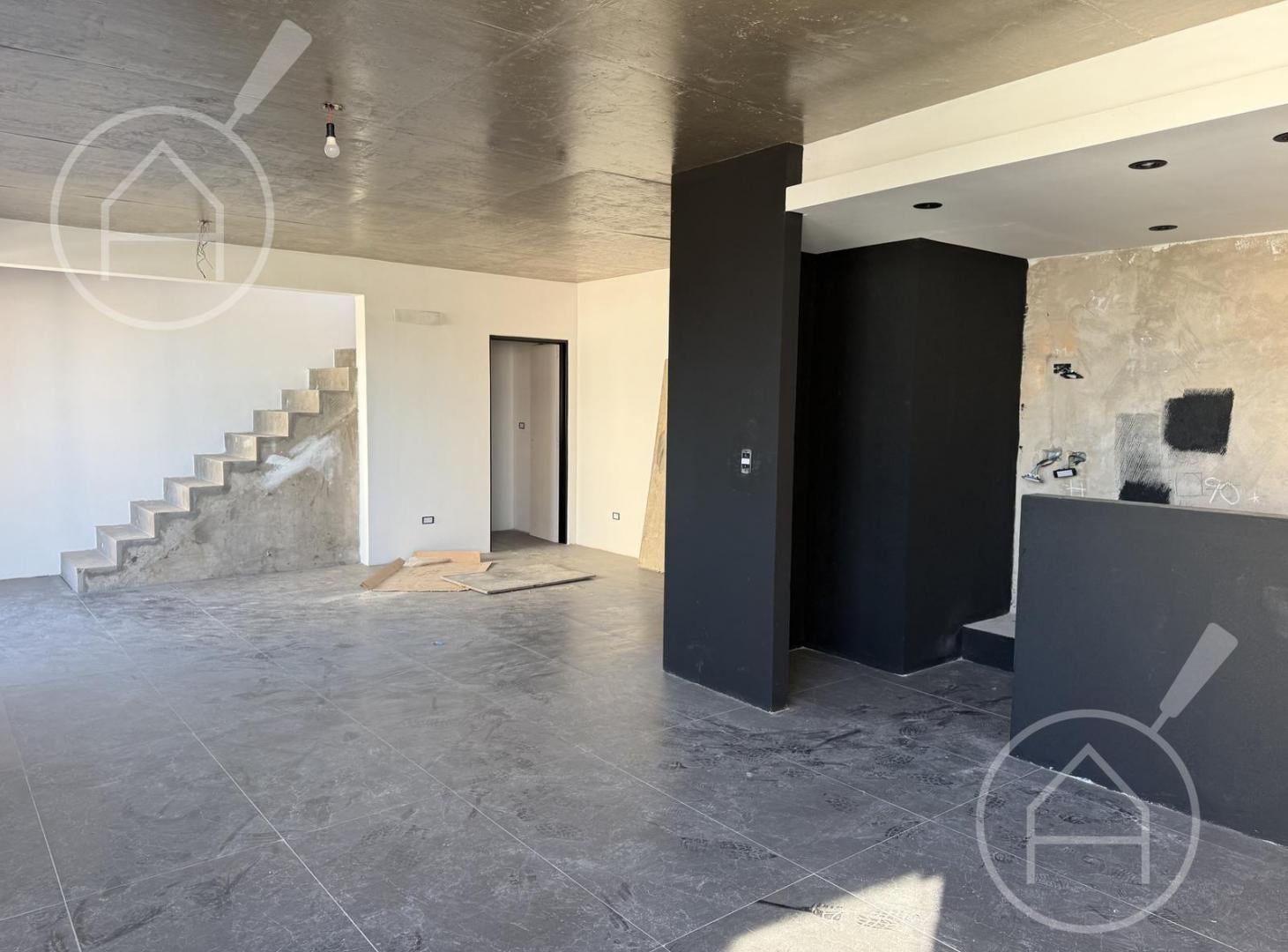 Foto de Venta Duplex 3 Ambientes Barracas - Quinto Piso, imagen 2