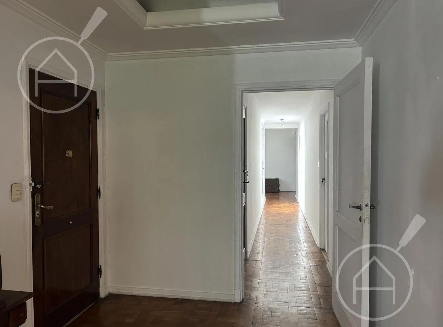 Venta departamento 6 ambientes Recoleta 4