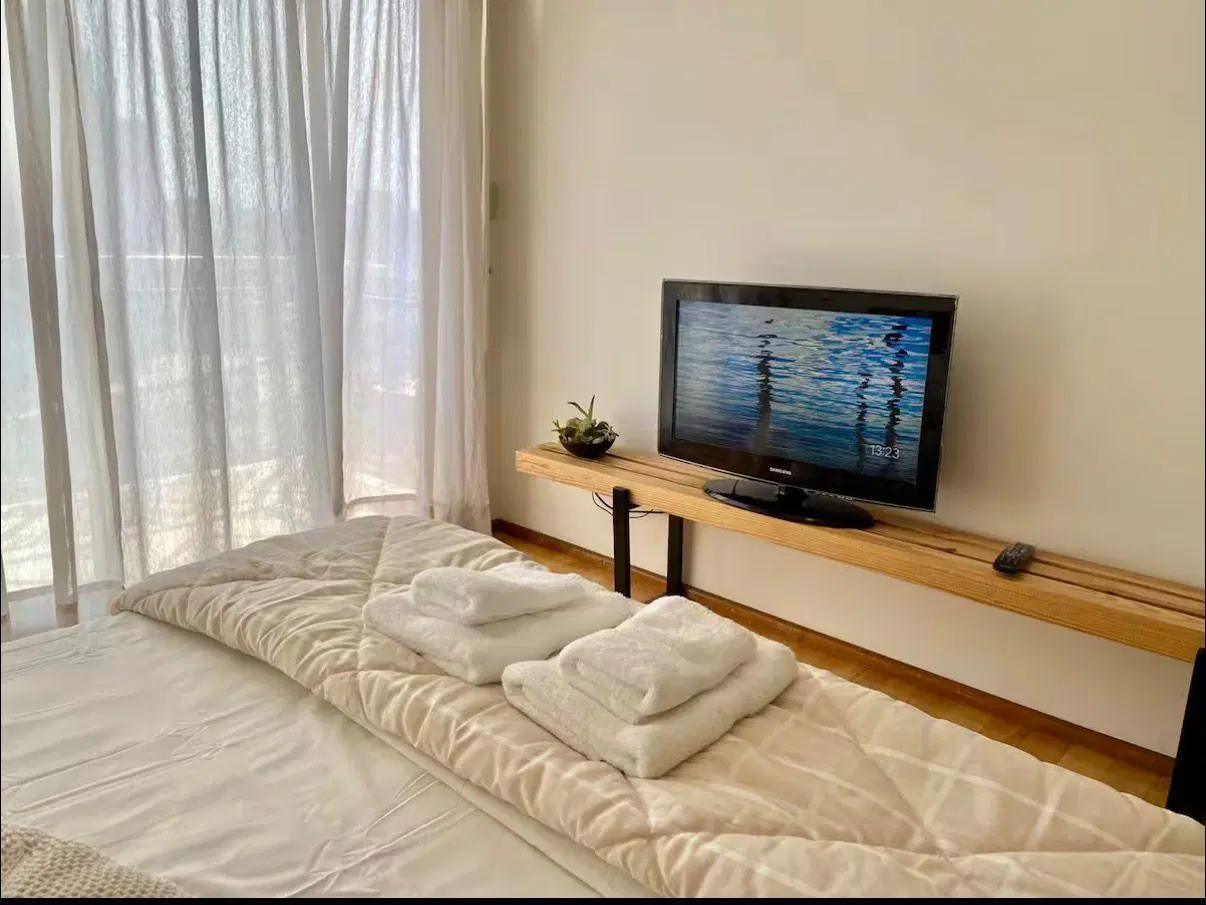 Departamento en Villa Ortuzar 4