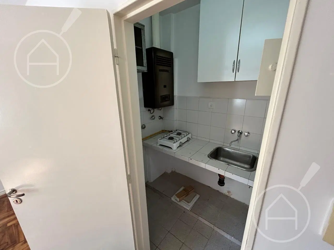 Departamento en venta Palermo Soho 3