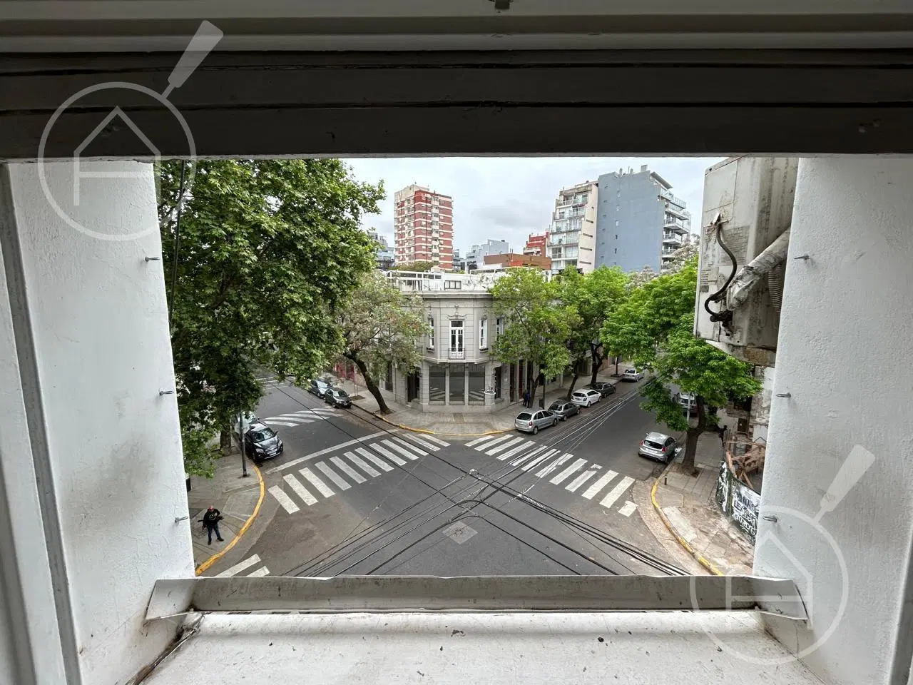Departamento en venta Palermo Soho 8