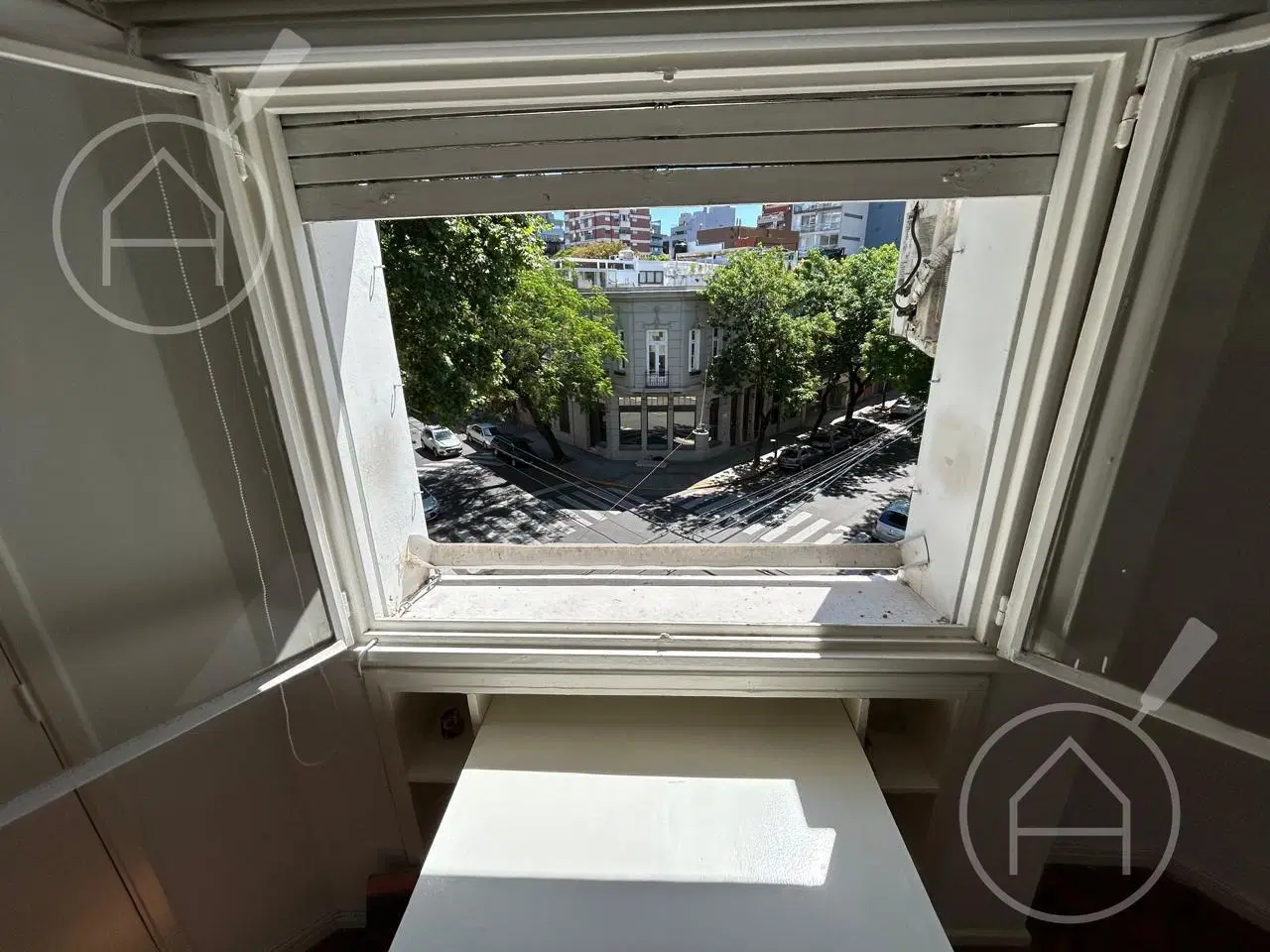 Departamento en venta Palermo Soho 1