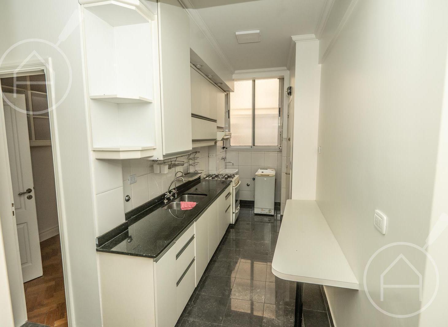 Foto de Venta departamento tres ambientes Recoleta, imagen 3