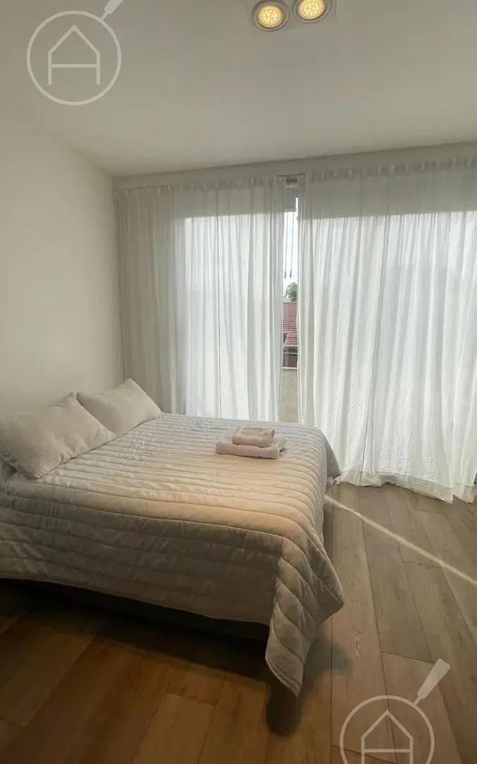 Departamento en Villa Devoto 5