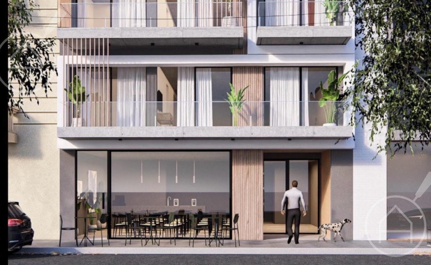 Foto de VENTA DEPARTAMENTO DOS AMBIENTES EN POZO RECOLETA FULL AMENITIES, imagen 3
