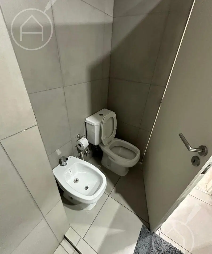 Departamento en Villa Crespo 8