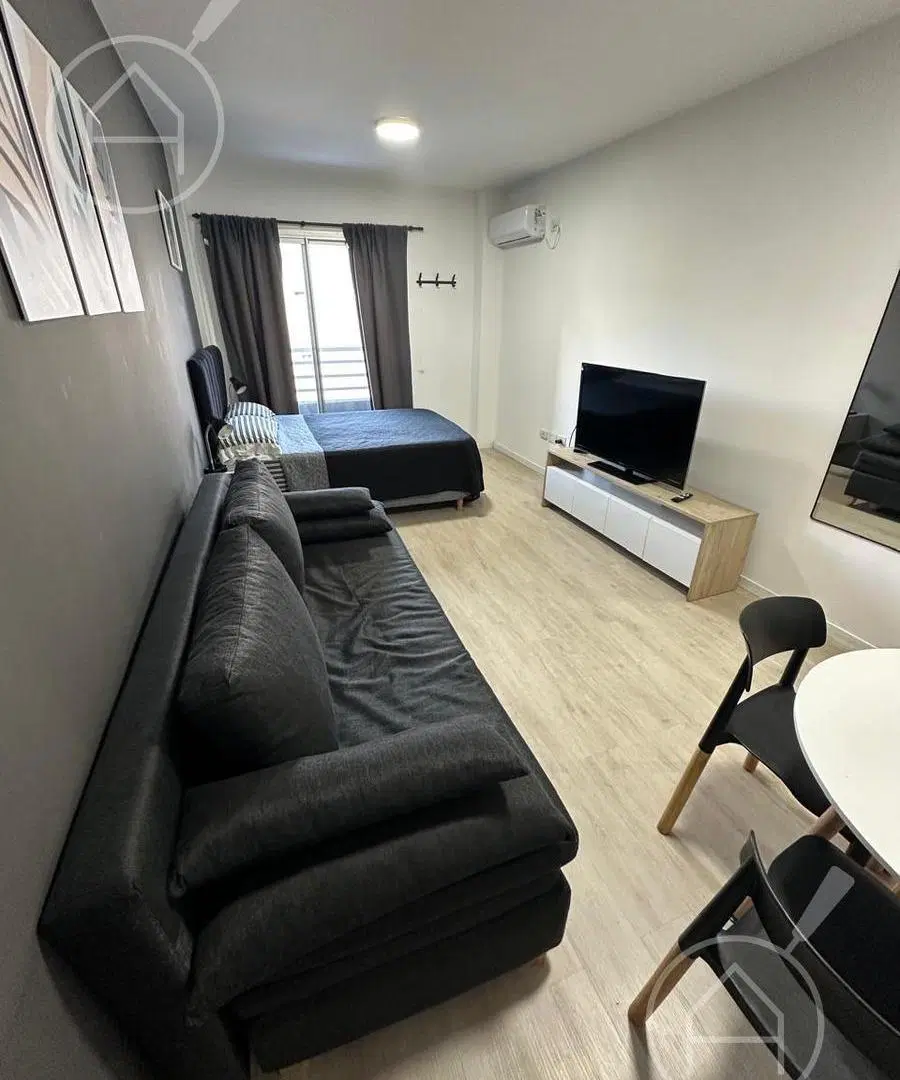 Departamento en Villa Crespo 2