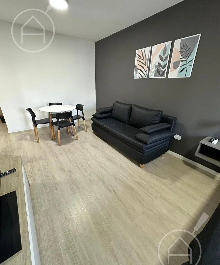 Departamento en Villa Crespo 3