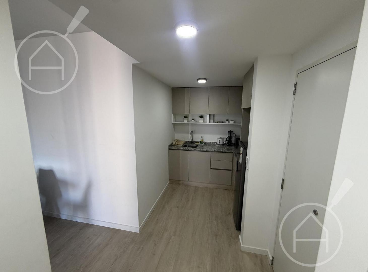 Foto de VENTA Departamento MONOAMBIENTE - FULL AMENITIES - VILLA CRESPO, imagen 2