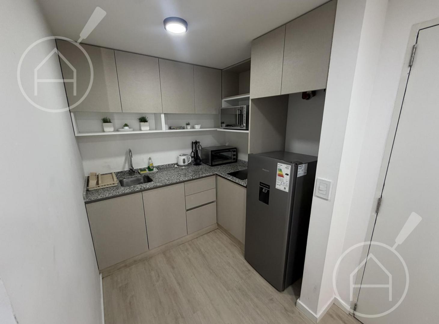 Foto de VENTA Departamento MONOAMBIENTE - FULL AMENITIES - VILLA CRESPO, imagen 4