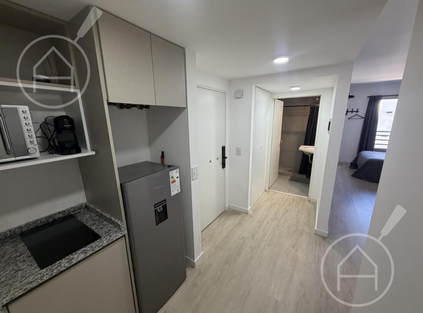 Foto de VENTA Departamento MONOAMBIENTE - FULL AMENITIES - VILLA CRESPO, imagen 1