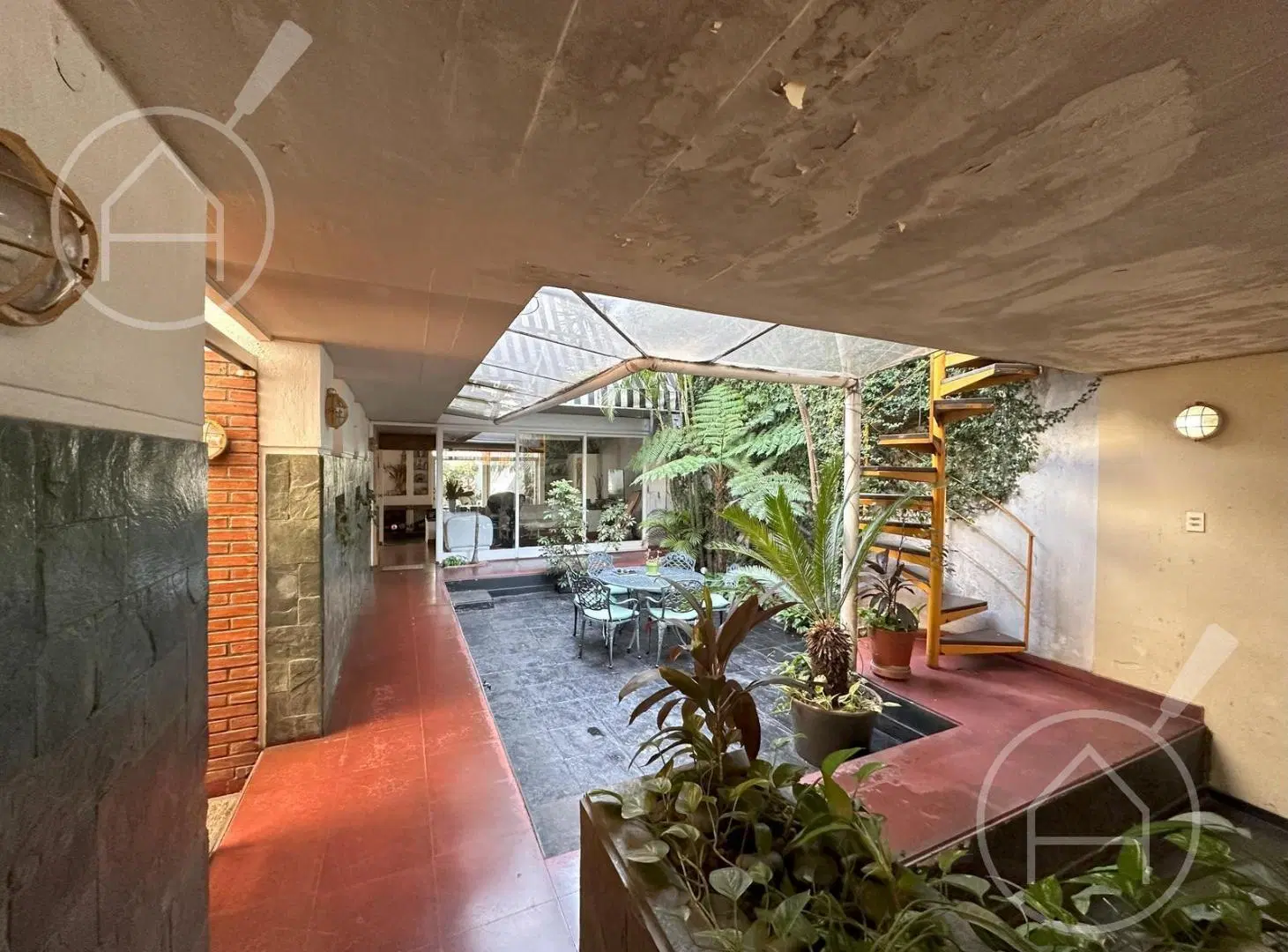 VENTA CASA SIETE AMBIENTES FLORESTA 3