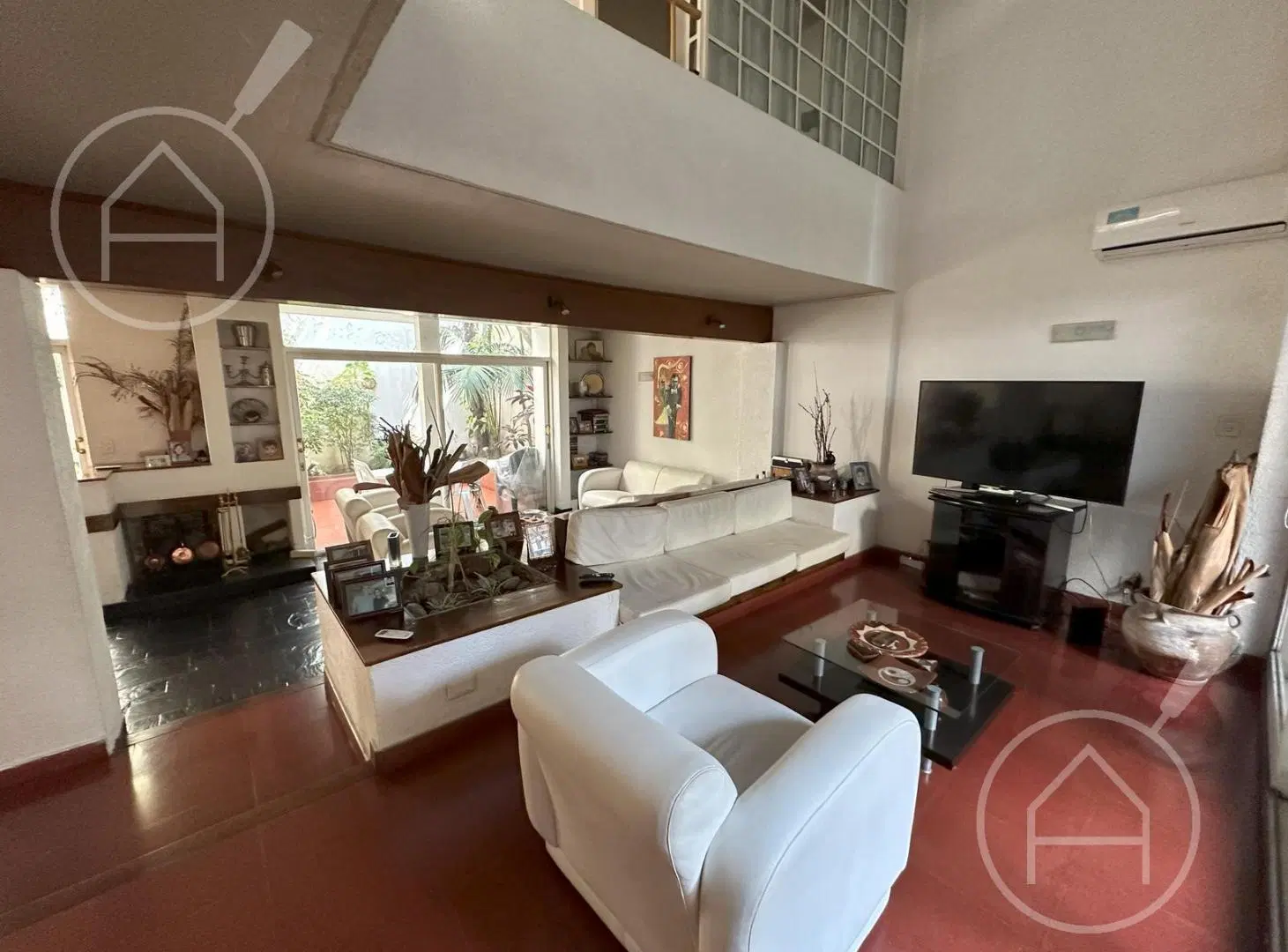 VENTA CASA SIETE AMBIENTES FLORESTA 4