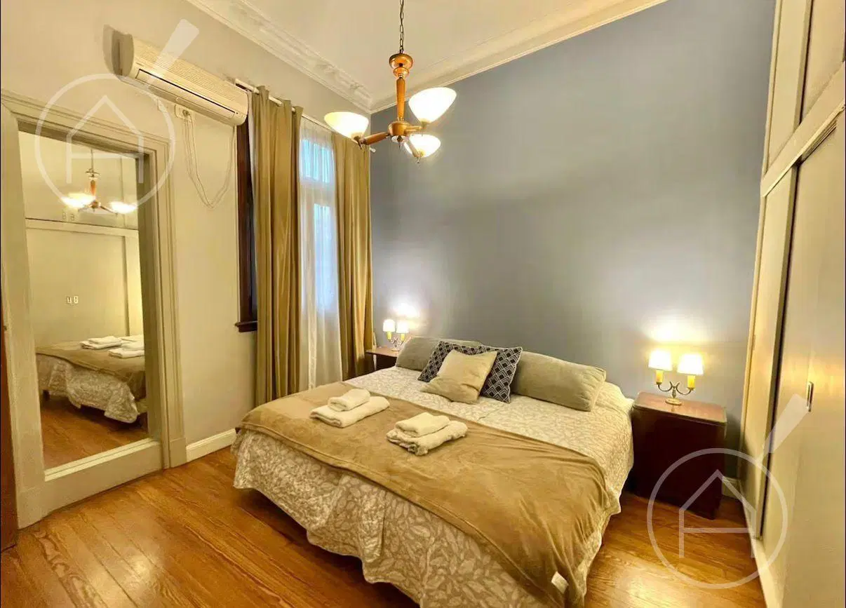 Departamento - Abasto 4