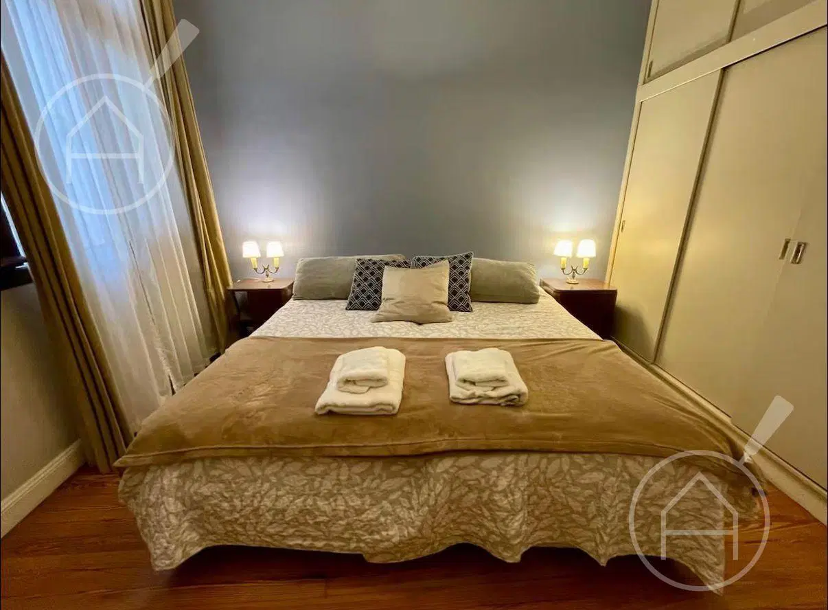 Departamento - Abasto 5