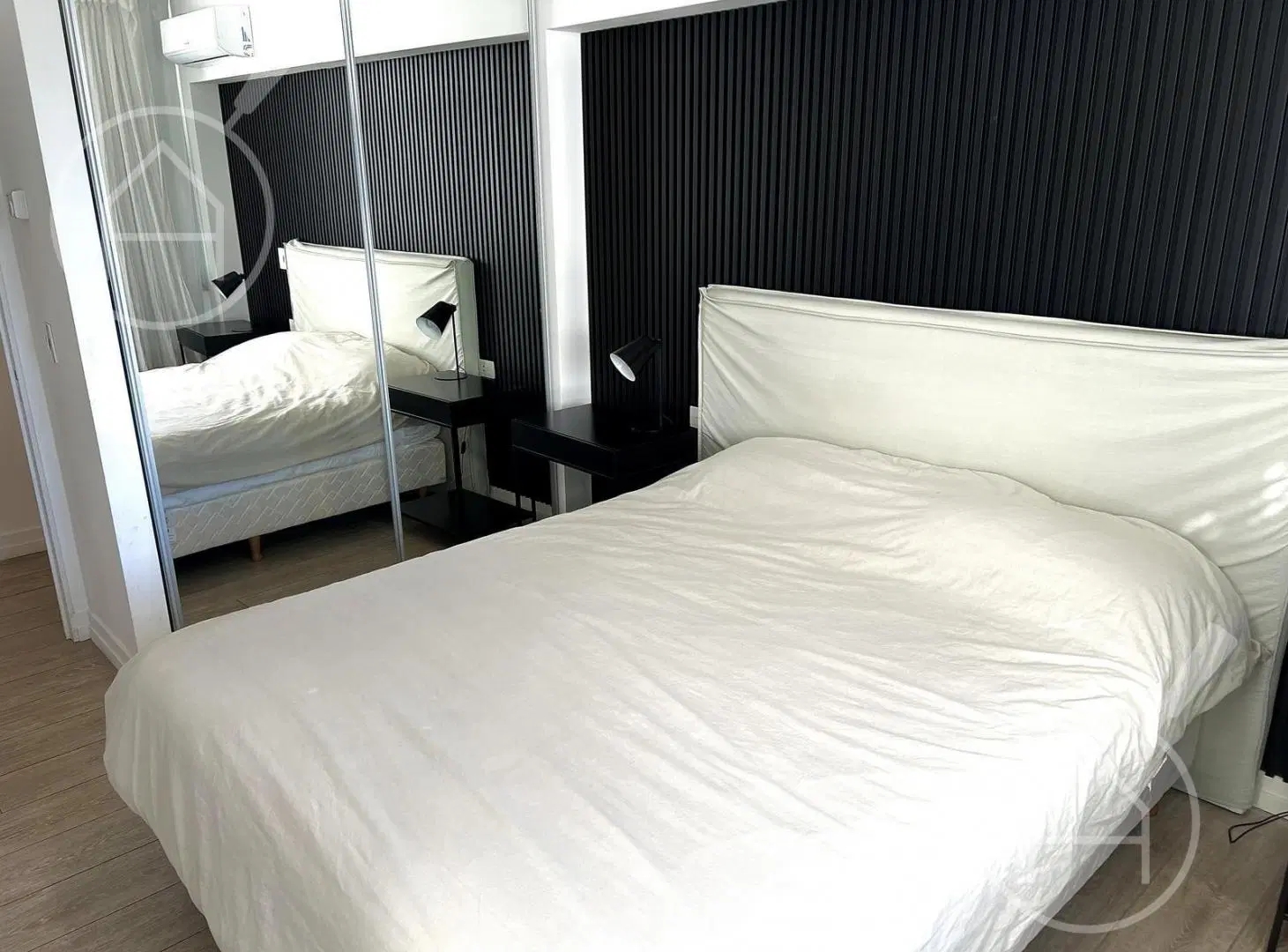 Departamento 3 ambientes en alquiler | Concepción Live Palermo 5