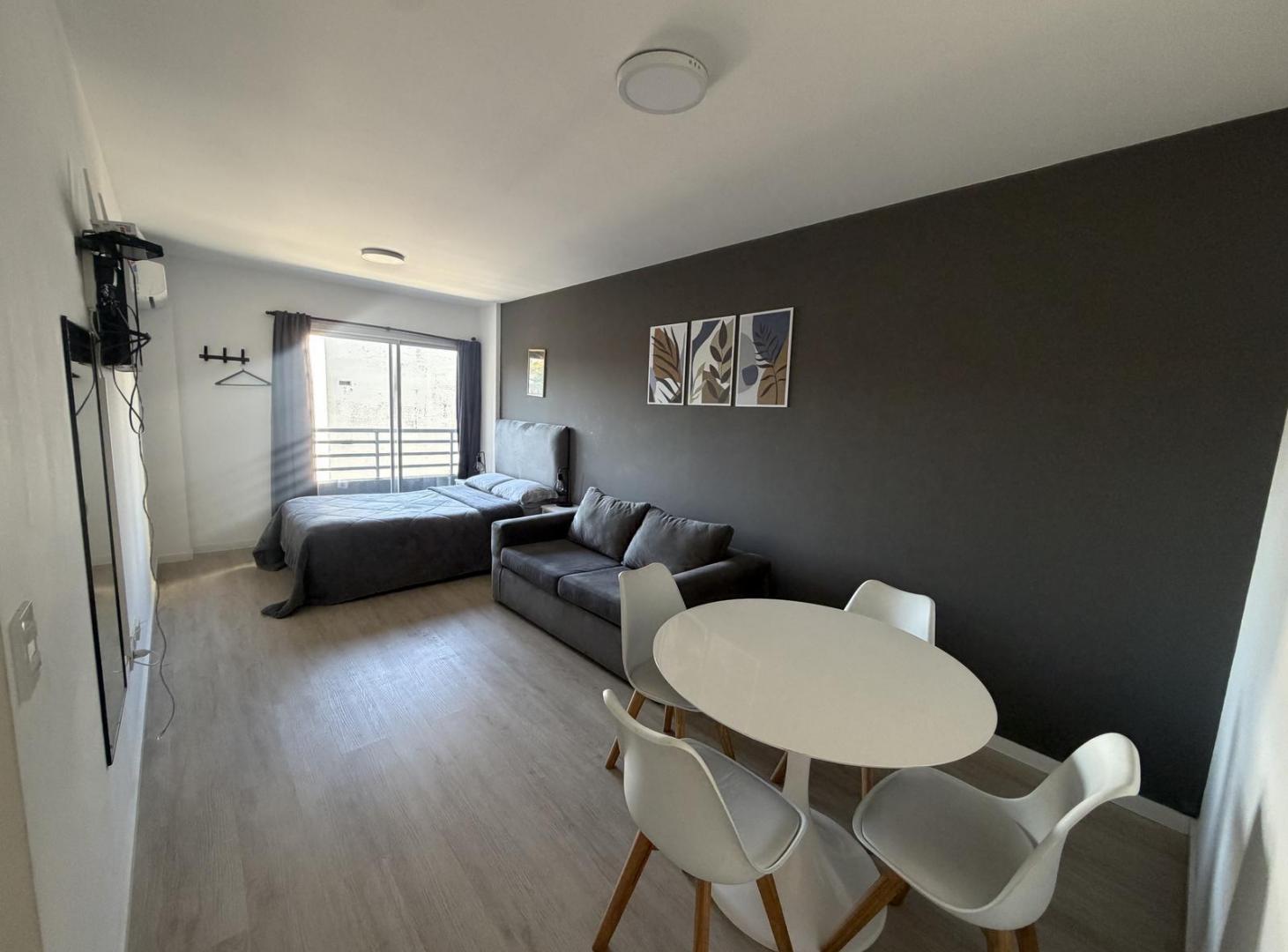 Foto de Venta departamento monoambiente Villa Crespo full amenities, imagen 1