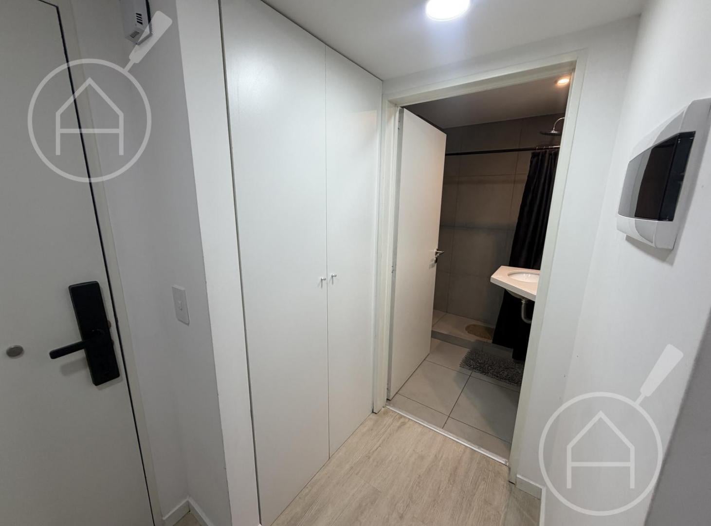 Foto de Venta departamento monoambiente Villa Crespo full amenities, imagen 4