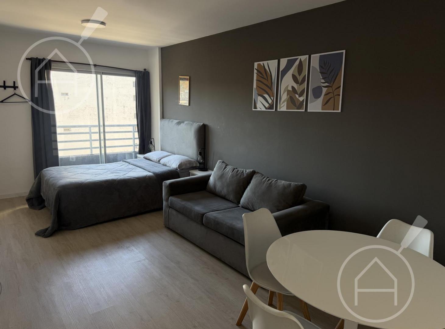 Foto de Venta departamento monoambiente Villa Crespo full amenities, imagen 2