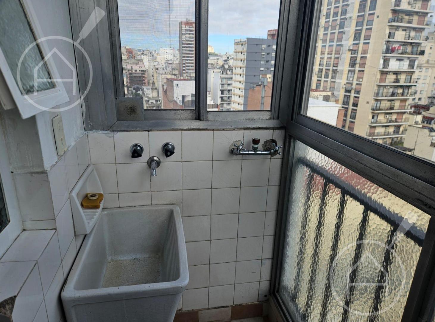 Foto de Departamento Alquiler 3 Ambientes Recoleta con cochera, imagen 3