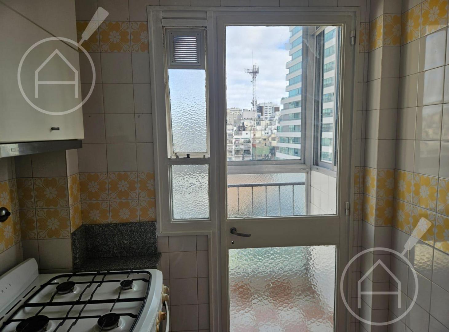 Foto de Departamento Alquiler 3 Ambientes Recoleta con cochera, imagen 4