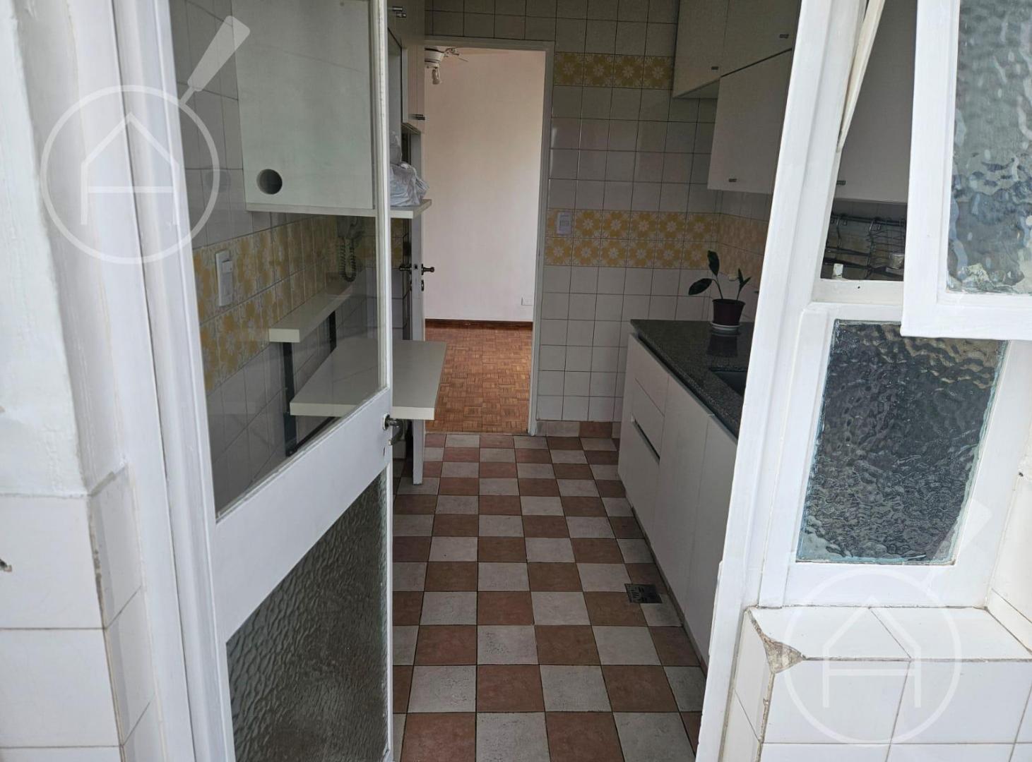 Foto de Departamento Alquiler 3 Ambientes Recoleta con cochera, imagen 5