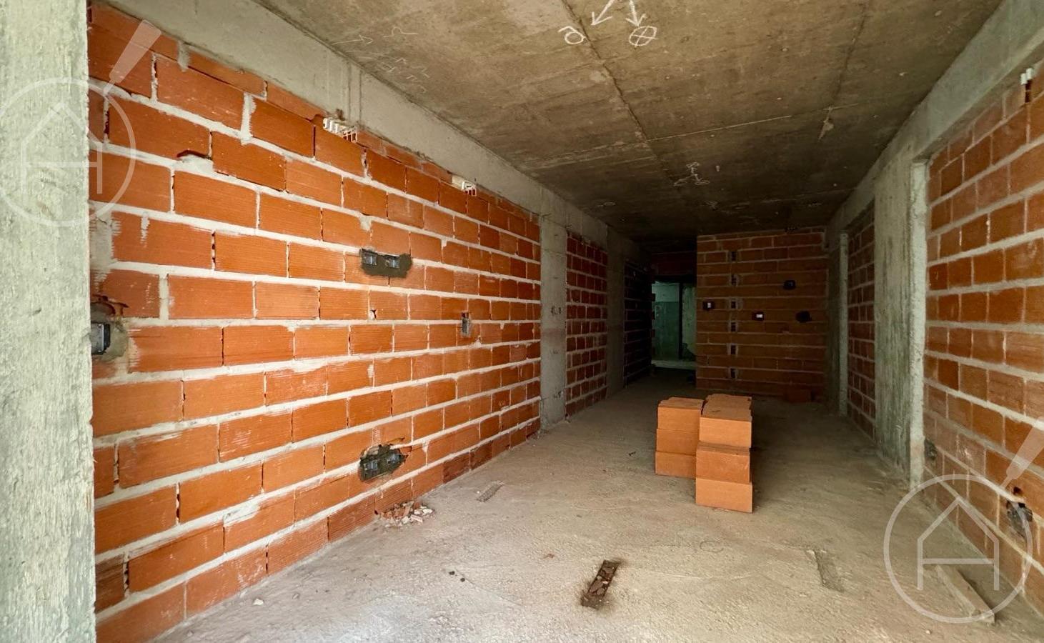 Foto de VENTA DEPARTAMENTO MONOAMBIENTE EN POZO RECOLETA, imagen 4