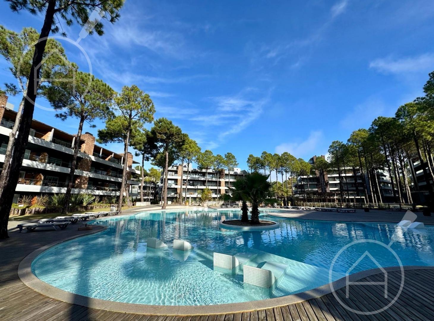 Foto de VENTA DEPARTAMENTO PINAMAR RENATA NORTE, imagen 1