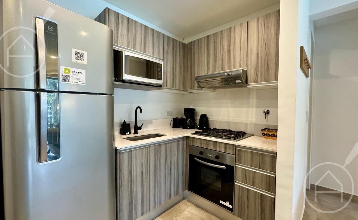 Foto de VENTA DEPARTAMENTO PINAMAR RENATA NORTE, imagen 2