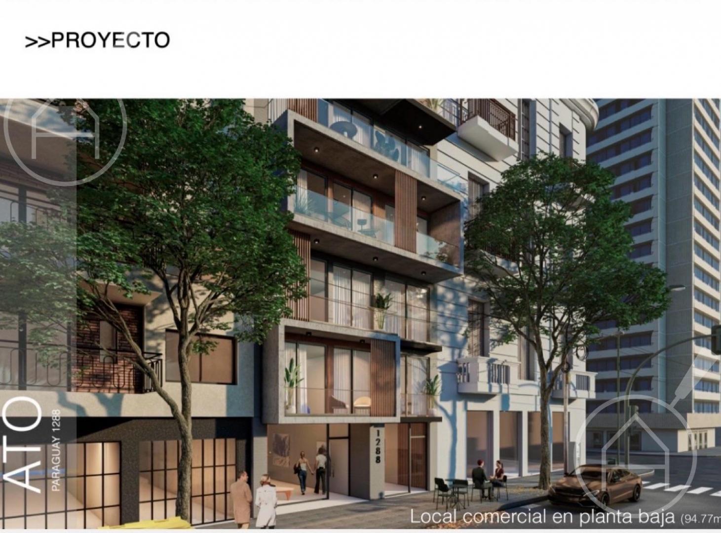 Foto de VENTA LOCAL EN POZO RECOLETA, imagen 4
