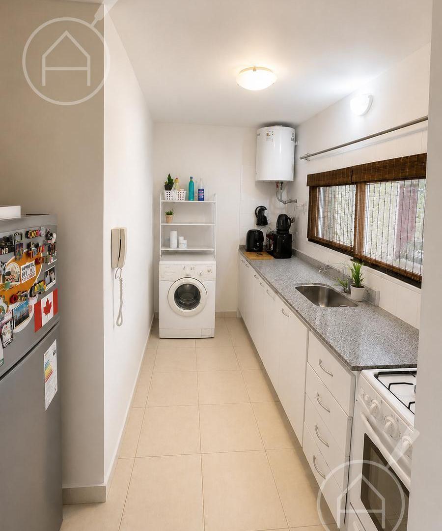 Foto de Alquiler departamento 2 ambientes Pilar Centro, imagen 4