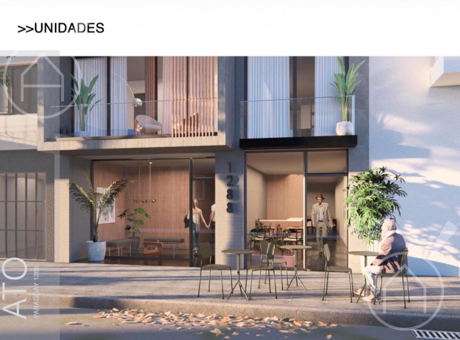 Foto de Departamento - Recoleta, imagen 1