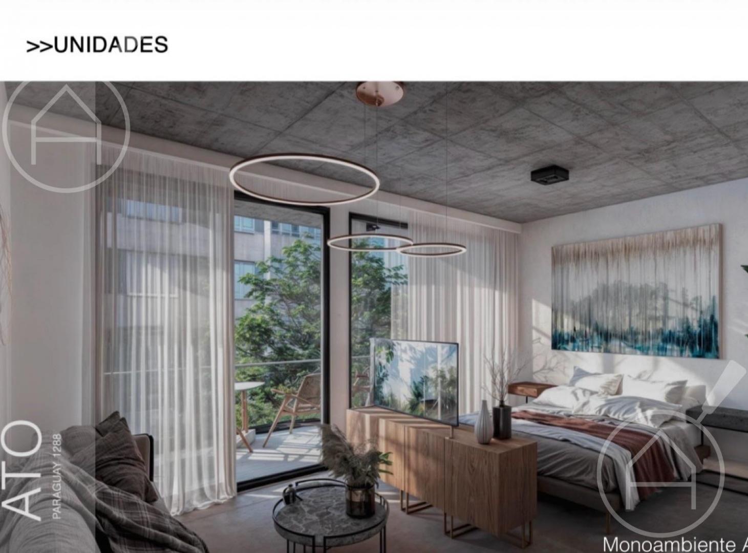 Foto de Departamento - Recoleta, imagen 3