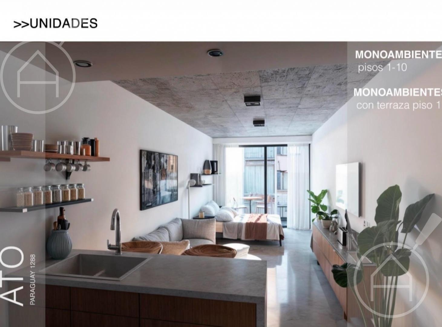Foto de Departamento - Recoleta, imagen 4