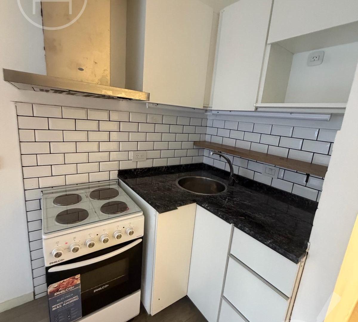 Foto de Alquiler departamento monoambiente Villa Devoto, imagen 2
