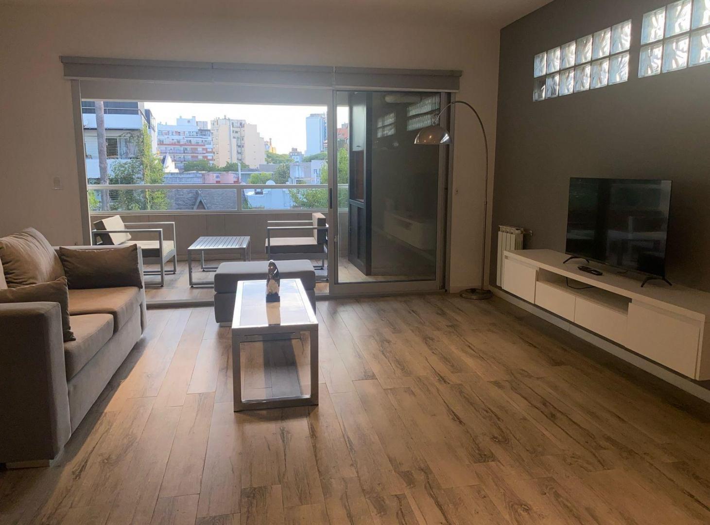 Foto de Venta de exclusivo Dúplex 5 ambientes en Colegiales, imagen 4