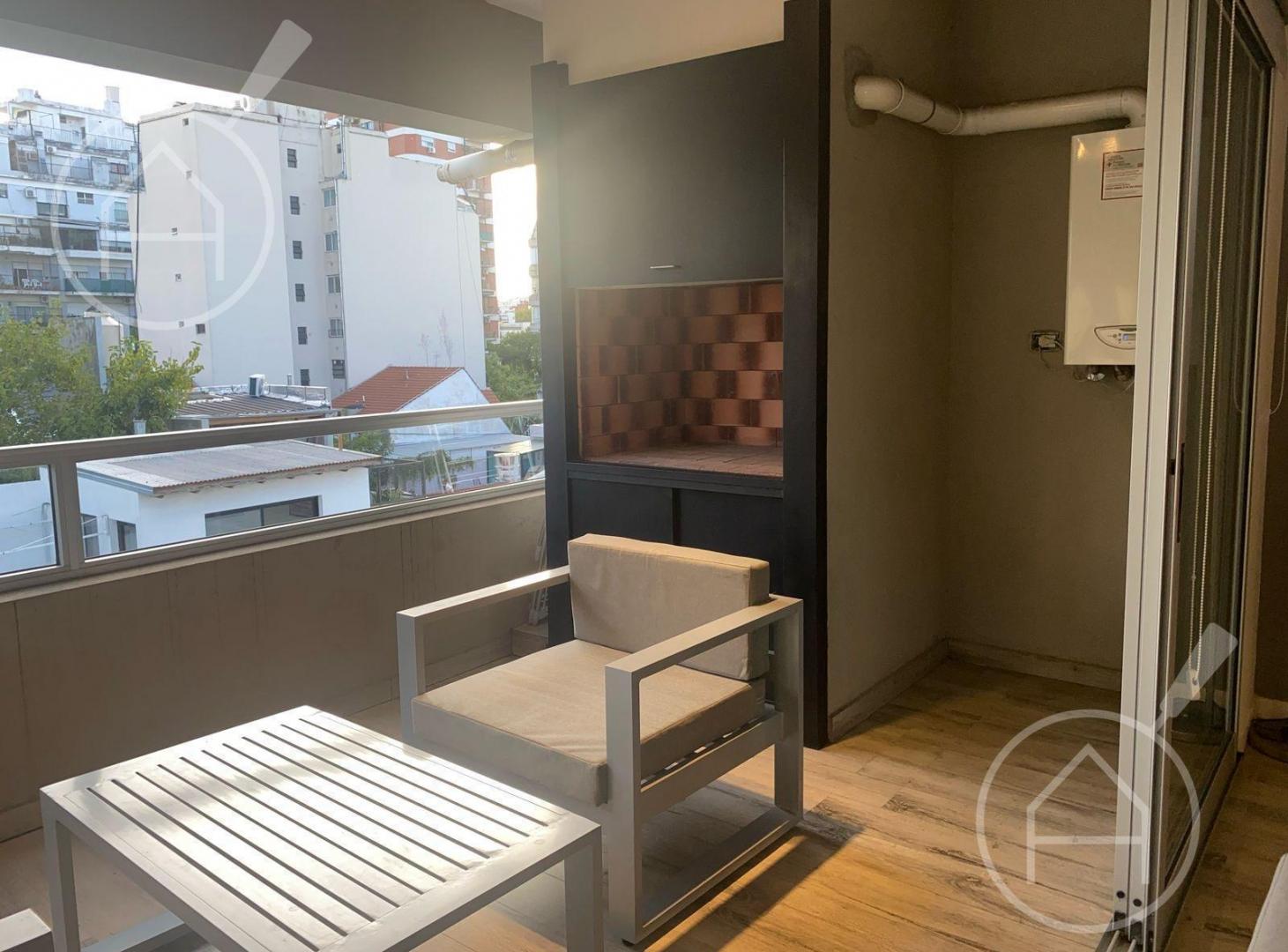 Foto de Venta de exclusivo Dúplex 5 ambientes en Colegiales, imagen 5