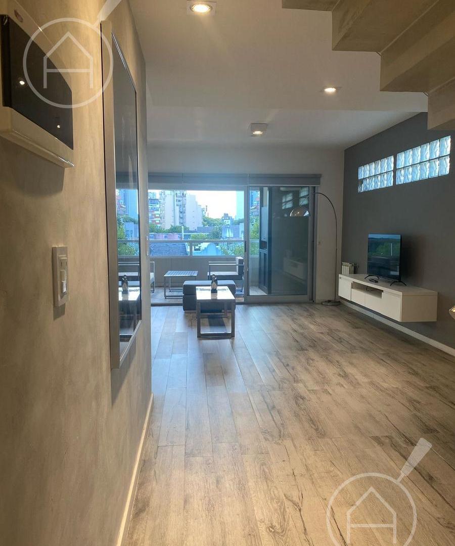 Foto de Venta de exclusivo Dúplex 5 ambientes en Colegiales, imagen 3