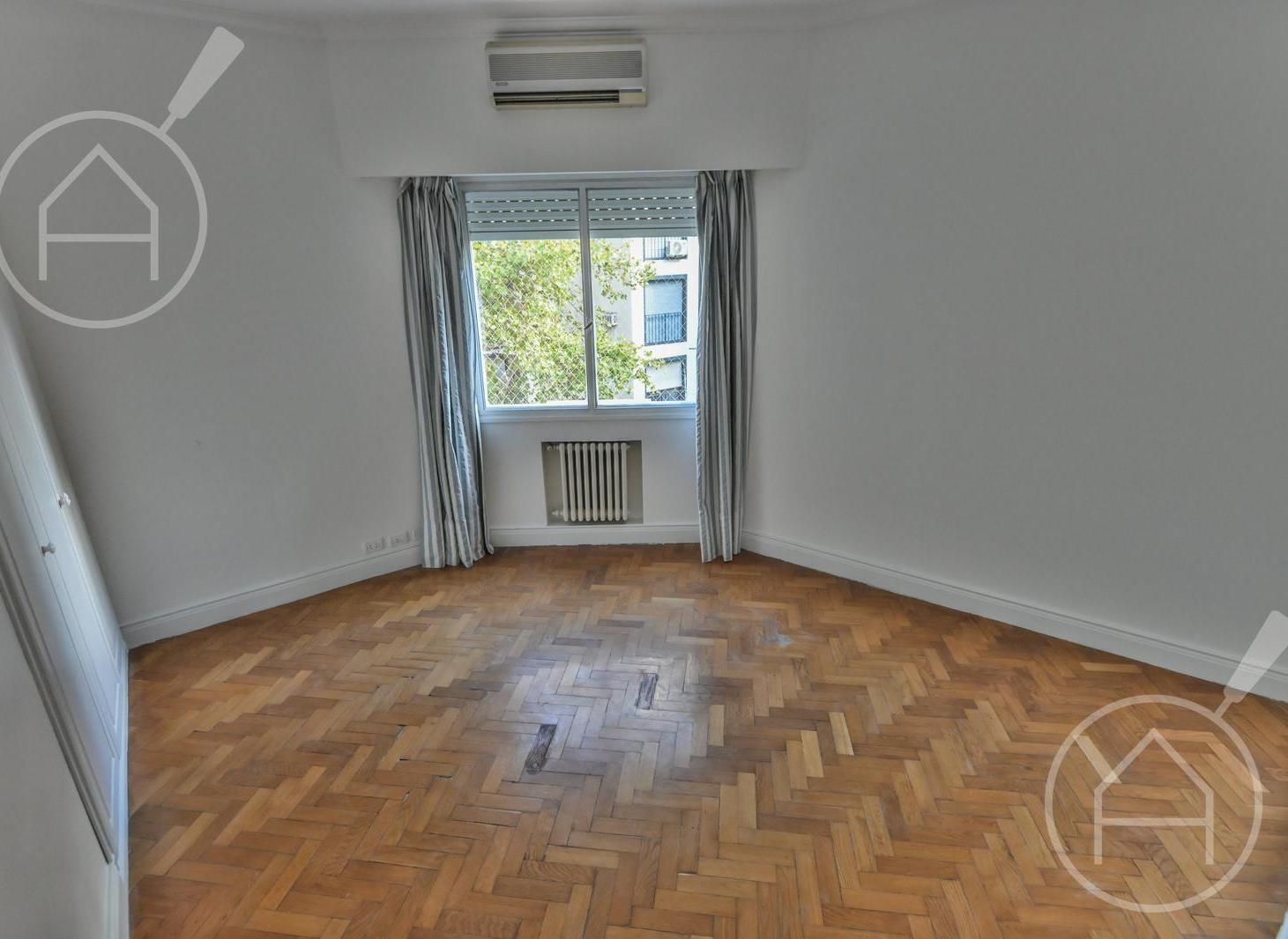 Foto de Venta departamento tres ambientes Recoleta, imagen 3