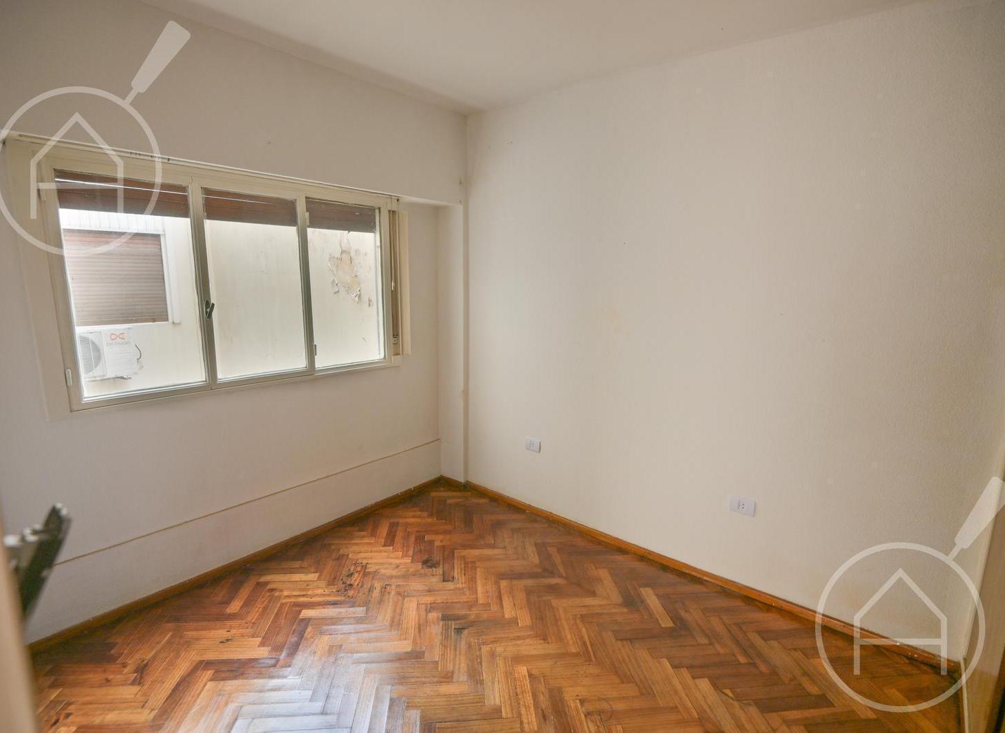 Foto de Departamento en Villa Crespo con cochera y Terraza propia, imagen 3