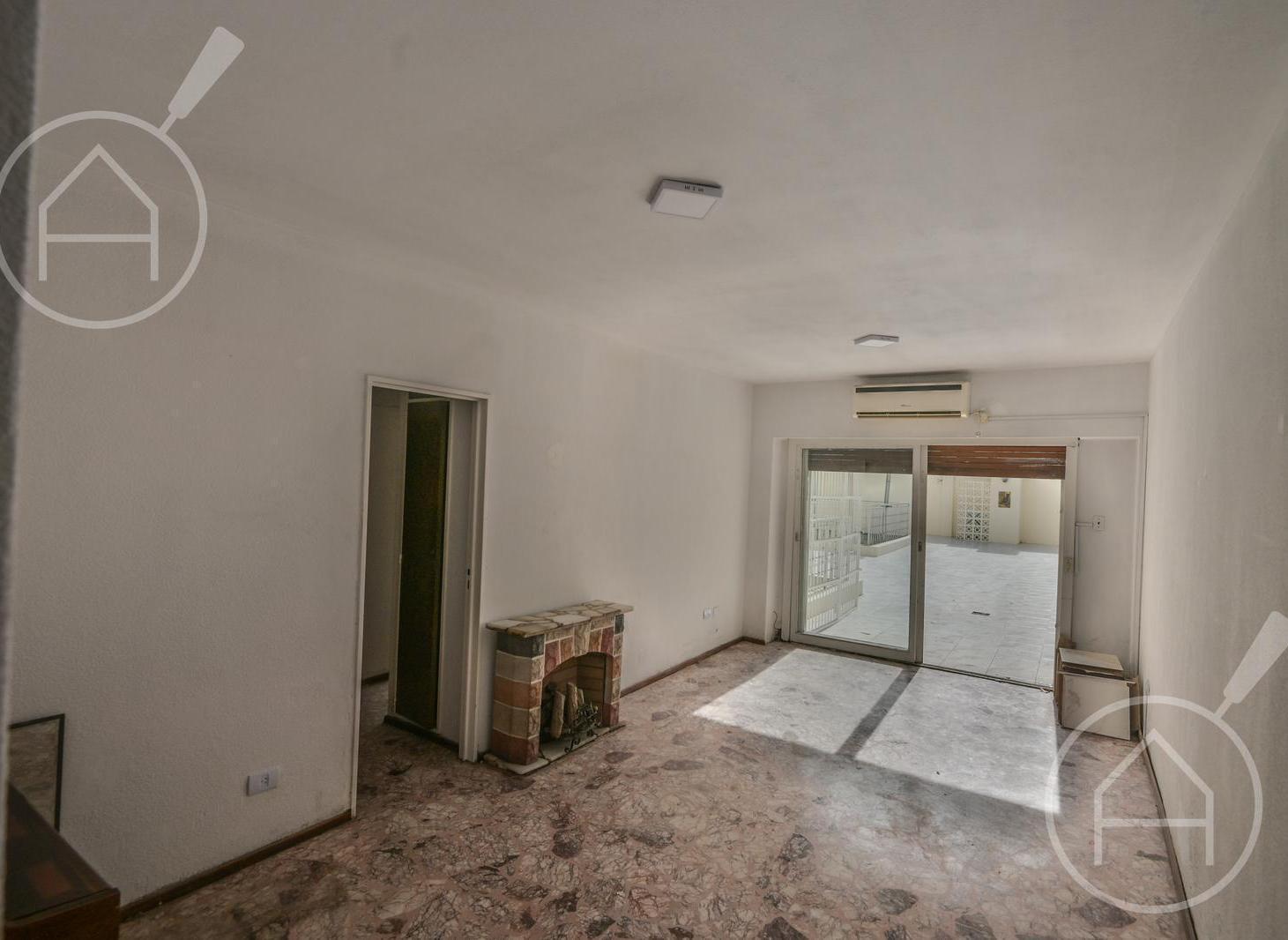 Foto de Departamento en Villa Crespo con cochera y Terraza propia, imagen 4