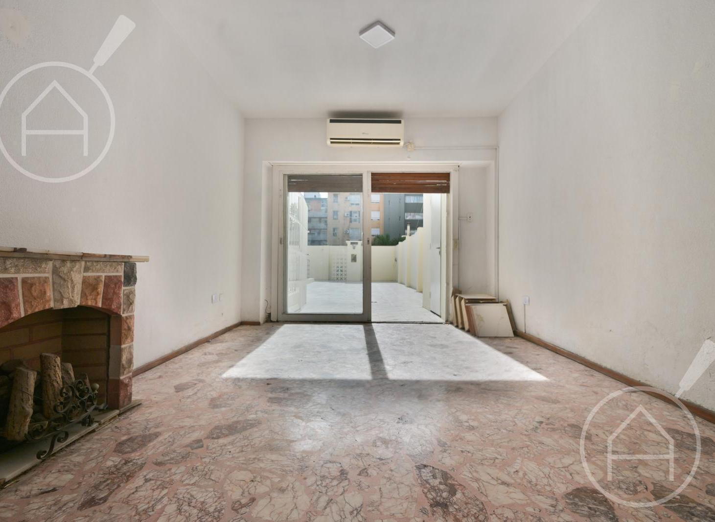 Foto de Departamento en Villa Crespo con cochera y Terraza propia, imagen 2