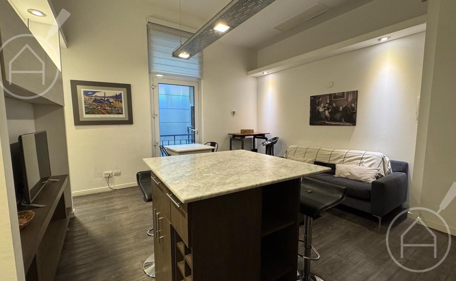 Foto de VENTA DEPARTAMENTO PALACIO RAGGIO MONSERRAT SAN TELMO, imagen 3
